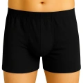 Siyah  6810 Arjantin Erkek Boxer