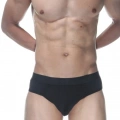 Siyah Jockstrap Fantezi İç Giyim