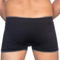 Siyah Mı  2104 Soft Erkek Boxer