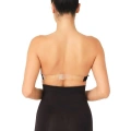 Siyah Pantolon Double Korse