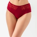 SLİP KÜLOT BORDO (MGP21821)