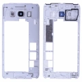 Sm Galaxy J510 J5 2016 İçin Arka Kamera Paneli
