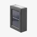 Solar 4 Ledli 11cm Duvar Aydınlatması