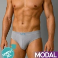 Star 109 Erkek 3lü Modal Slip