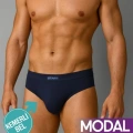 Star 109 Erkek 3lü Modal Slip