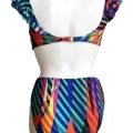 Sunset Bayan Geniş Üçgen Bikini