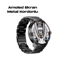 SW80 Akıllı Saat