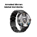 Sw80 Akıllı Saat
