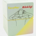Taraftar Bileklik Kartı