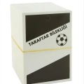 Taraftar Bileklik Kartı 200 Adet