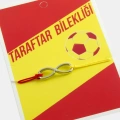 Taraftar İp Bileklik