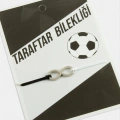 Taraftar İp Bileklik