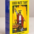 Tarot Kartı