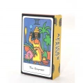 Tarot Kartı