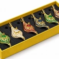 Taşlı Alaaddin Sihirli Lambası 6’Lı Set