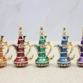 Taşlı Minik Figür