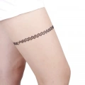 Tatoo Plastik Dövme Seti
