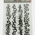 Tattoo Dövme Sticker
