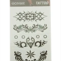 Tattoo Dövme Sticker
