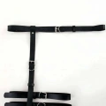 Tek Bacak Jartiyer Harness - 957