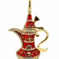 Tekli İbrik 10 Cm