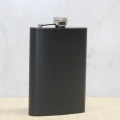 Tekli Siyah 9 Oz Matara