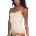 Ten  1923 Soft İp Askılı Çıtçıtlı  Body