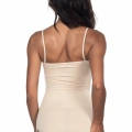 Ten  1923 Soft İp Askılı Çıtçıtlı  Body
