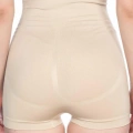 Ten  2047 Yüksek Bel Boxer Korse