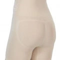 Ten  2091 Önü Dantelli Yüksek Bel Boxer Korse