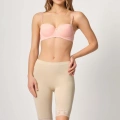 Ten  3004 Soft Uzun Paça Dantel Boxer
