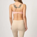 Ten  3004 Soft Uzun Paça Dantel Boxer