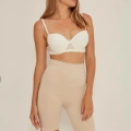 Ten  3005 Soft Uzun Paçalı Boxer Korse