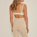 Ten  3005 Soft Uzun Paçalı Boxer Korse