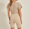 Ten  3005 Soft Uzun Paçalı Boxer Korse