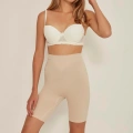 Ten  3005 Soft Uzun Paçalı Boxer Korse