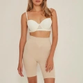 Ten  3005 Soft Uzun Paçalı Boxer Korse