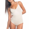 Ten Desenli Body Korse