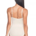 Ten Desenli Body Korse