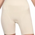 Ten Düşük Bel Double Pantalon Korse