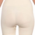 Ten Düşük Bel Double Pantalon Korse