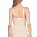 Ten Göğsü Açık Body Korse