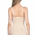 Ten Göğsü Açık Body Korse