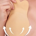 Ten Göğüs Dikleştirici Göğüs Ucu Kapatıcı
