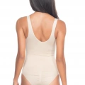 Ten Kalın Askılı Body Korse