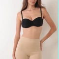 Ten Lazer Kesim Paçalı Korse
