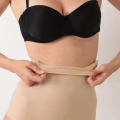 Ten Lazer Kesim String Tanga Korse