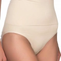 Ten Yüksek Bel Double Slip Korse