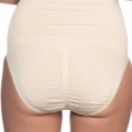 Ten Yüksek Bel Double Slip Korse