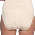 Ten Yüksek Bel Double Slip Korse